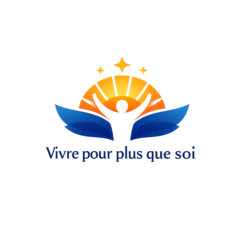 Vivre Pour Plus Que Soi